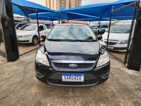 FORD Focus Sedan 2.0 16V 4P GLX FLEX, Foto 3