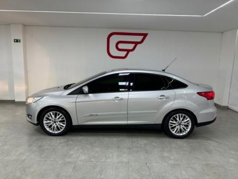 FORD Focus Sedan 2.0 16V 4P SE PLUS DIRECT FLEX, Foto 4