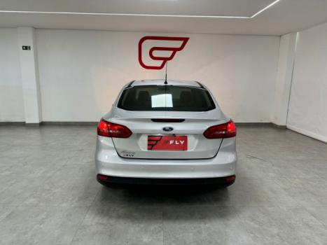 FORD Focus Sedan 2.0 16V 4P SE PLUS DIRECT FLEX, Foto 12