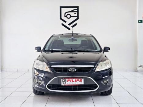 FORD Focus Sedan 2.0 16V 4P GHIA FLEX AUTOMTICO, Foto 2