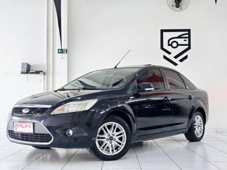 FORD Focus Sedan 2.0 16V 4P GHIA FLEX AUTOMTICO, Foto 3