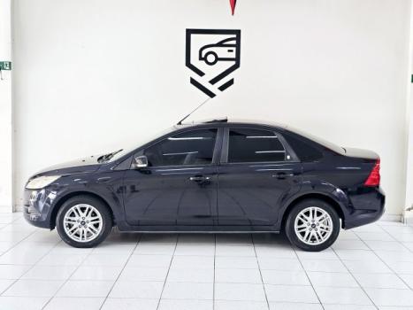 FORD Focus Sedan 2.0 16V 4P GHIA FLEX AUTOMTICO, Foto 8