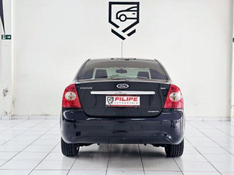 FORD Focus Sedan 2.0 16V 4P GHIA FLEX AUTOMTICO, Foto 10