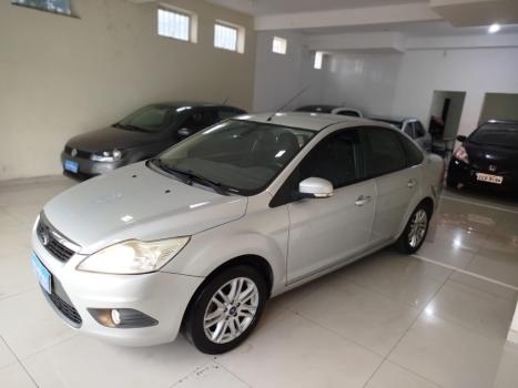 FORD Focus Sedan 2.0 16V 4P GLX FLEX AUTOMTICO, Foto 1