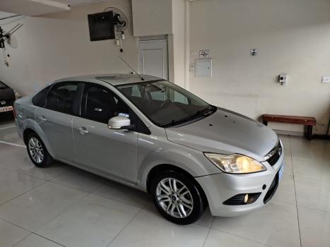 FORD Focus Sedan 2.0 16V 4P GLX FLEX AUTOMTICO, Foto 5