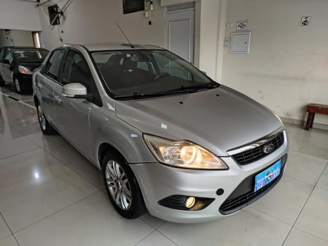 FORD Focus Sedan 2.0 16V 4P GLX FLEX AUTOMTICO, Foto 6