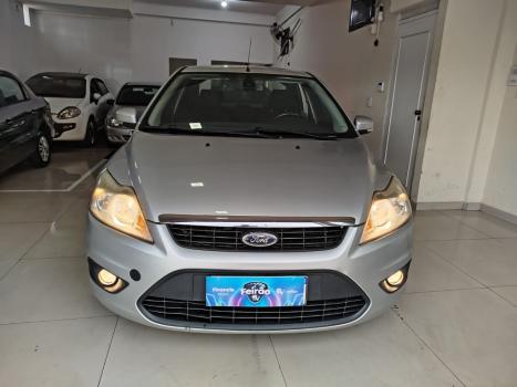 FORD Focus Sedan 2.0 16V 4P GLX FLEX AUTOMTICO, Foto 7