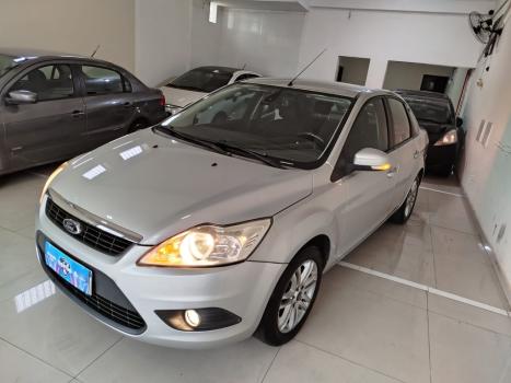 FORD Focus Sedan 2.0 16V 4P GLX FLEX AUTOMTICO, Foto 10