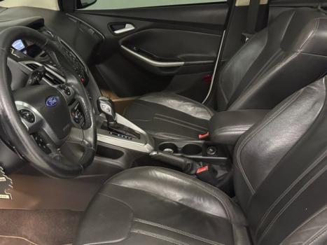 FORD Focus Sedan 2.0 16V 4P FLEX S POWERSHIFT AUTOMTICO, Foto 5