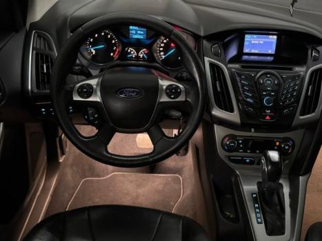 FORD Focus Sedan 2.0 16V 4P FLEX S POWERSHIFT AUTOMTICO, Foto 7