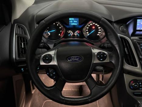 FORD Focus Sedan 2.0 16V 4P FLEX S POWERSHIFT AUTOMTICO, Foto 8