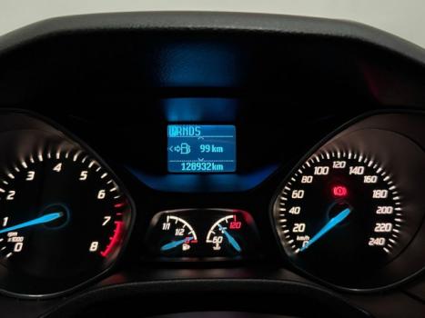 FORD Focus Sedan 2.0 16V 4P FLEX S POWERSHIFT AUTOMTICO, Foto 10