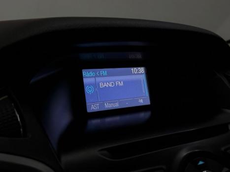 FORD Focus Sedan 2.0 16V 4P FLEX S POWERSHIFT AUTOMTICO, Foto 11