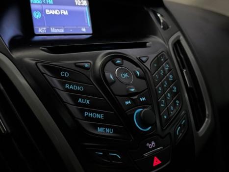 FORD Focus Sedan 2.0 16V 4P FLEX S POWERSHIFT AUTOMTICO, Foto 12