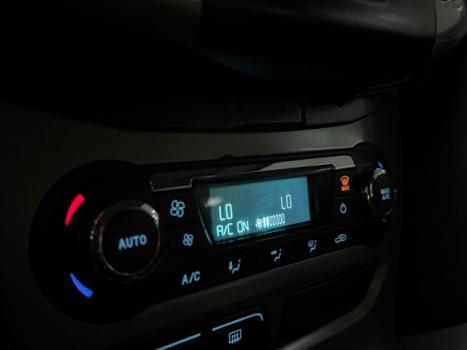 FORD Focus Sedan 2.0 16V 4P FLEX S POWERSHIFT AUTOMTICO, Foto 13