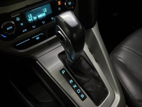 FORD Focus Sedan 2.0 16V 4P FLEX S POWERSHIFT AUTOMTICO, Foto 14