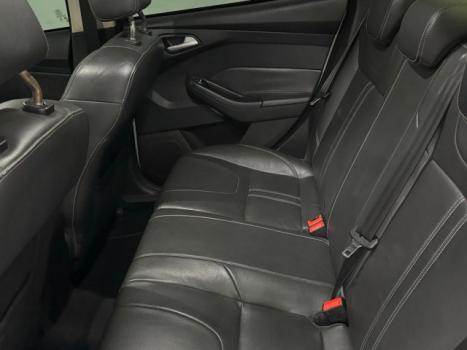 FORD Focus Sedan 2.0 16V 4P FLEX S POWERSHIFT AUTOMTICO, Foto 15