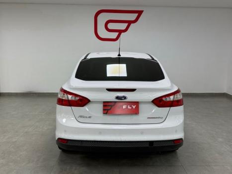 FORD Focus Sedan 2.0 16V 4P FLEX S POWERSHIFT AUTOMTICO, Foto 16