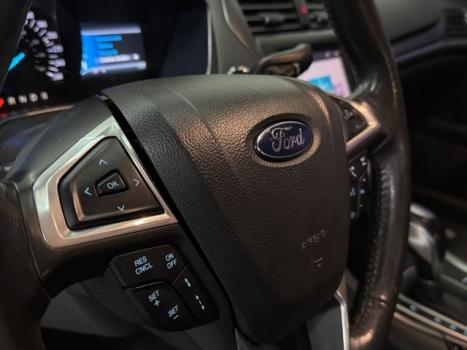 FORD Fusion 2.0 4P 16V ECOBOOST TURBO TITANIUM PLUS HBRIDO AUTOMTICO, Foto 10