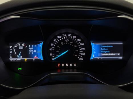 FORD Fusion 2.0 4P 16V ECOBOOST TURBO TITANIUM PLUS HBRIDO AUTOMTICO, Foto 11