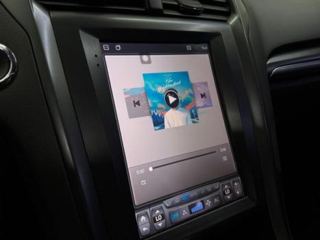 FORD Fusion 2.0 4P 16V ECOBOOST TURBO TITANIUM PLUS HBRIDO AUTOMTICO, Foto 12