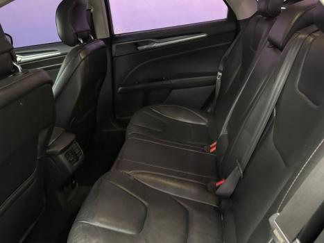 FORD Fusion 2.0 4P 16V ECOBOOST TURBO TITANIUM PLUS HBRIDO AUTOMTICO, Foto 14