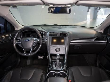 FORD Fusion 2.0 4P 16V TITANIUM AWD AUTOMTICO, Foto 4