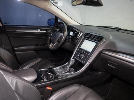 FORD Fusion 2.0 4P 16V TITANIUM AWD AUTOMTICO, Foto 5