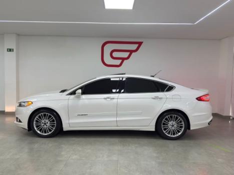 FORD Fusion 2.0 4P 16V ECOBOOST TURBO TITANIUM PLUS HBRIDO AUTOMTICO, Foto 4