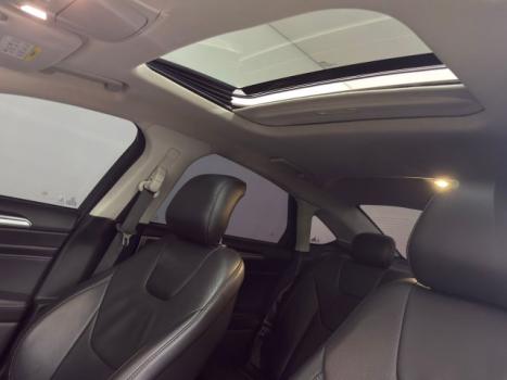 FORD Fusion 2.0 4P 16V ECOBOOST TURBO TITANIUM PLUS HBRIDO AUTOMTICO, Foto 6