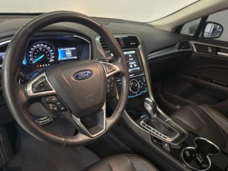 FORD Fusion 2.0 4P 16V ECOBOOST TURBO TITANIUM PLUS HBRIDO AUTOMTICO, Foto 10
