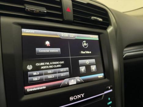 FORD Fusion 2.0 4P 16V ECOBOOST TURBO TITANIUM PLUS HBRIDO AUTOMTICO, Foto 11