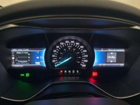 FORD Fusion 2.0 4P 16V ECOBOOST TURBO TITANIUM PLUS HBRIDO AUTOMTICO, Foto 14