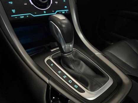 FORD Fusion 2.0 4P 16V ECOBOOST TURBO TITANIUM PLUS HBRIDO AUTOMTICO, Foto 16