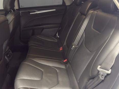 FORD Fusion 2.0 4P 16V ECOBOOST TURBO TITANIUM PLUS HBRIDO AUTOMTICO, Foto 18