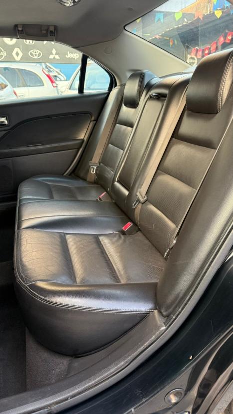 FORD Fusion 2.3 16V 4P SEL AUTOMTICO, Foto 10