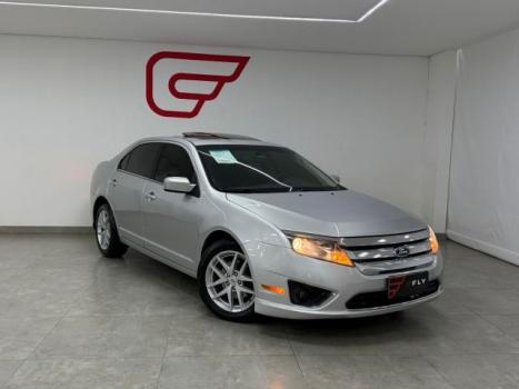 FORD Fusion 2.5 16V 4P SEL AUTOMTICO, Foto 1