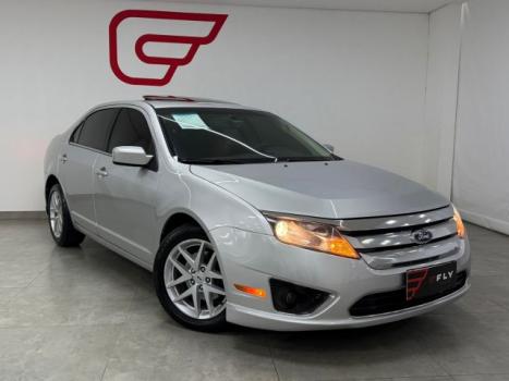 FORD Fusion 2.5 16V 4P SEL AUTOMTICO, Foto 2