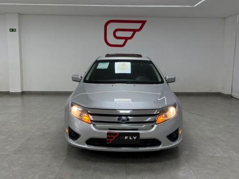 FORD Fusion 2.5 16V 4P SEL AUTOMTICO, Foto 3