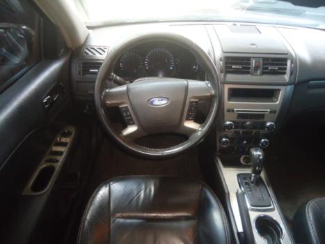 FORD Fusion 2.5 16V 4P SEL AUTOMTICO, Foto 5