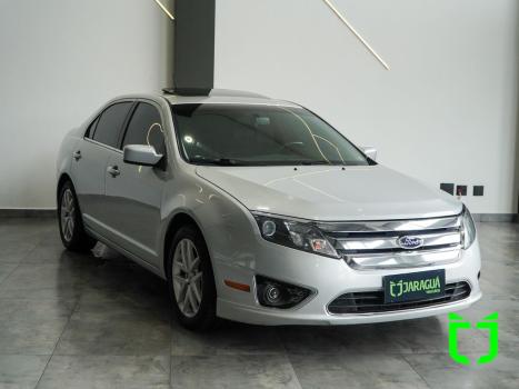 FORD Fusion 2.5 16V 4P SEL AUTOMTICO, Foto 1