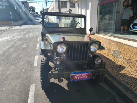 FORD Jeep 2.2 CJ-6, Foto 1