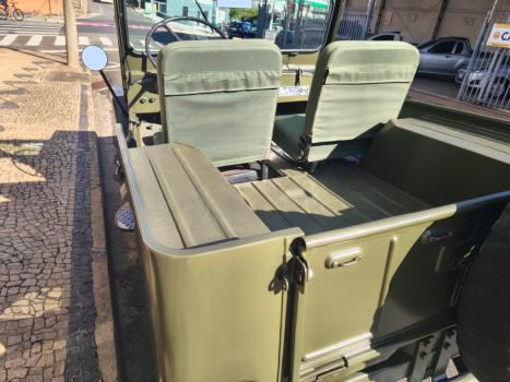 FORD Jeep 2.2 CJ-6, Foto 3