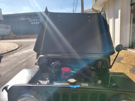 FORD Jeep 2.2 CJ-6, Foto 4