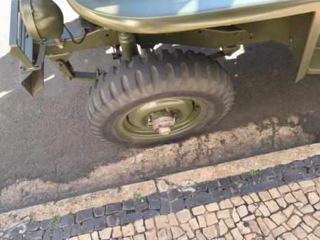 FORD Jeep 2.2 CJ-6, Foto 6