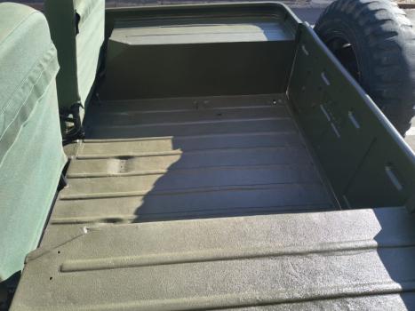 FORD Jeep 2.2 CJ-6, Foto 7