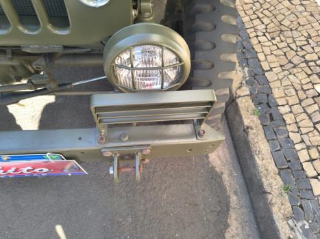 FORD Jeep 2.2 CJ-6, Foto 8