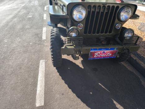FORD Jeep 2.2 CJ-6, Foto 11