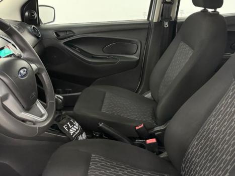 FORD Ka Hatch 1.0 12V 4P TI-VCT SE FLEX, Foto 4