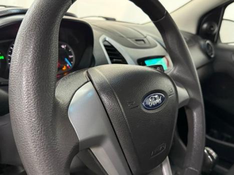 FORD Ka Hatch 1.0 12V 4P TI-VCT SE FLEX, Foto 8